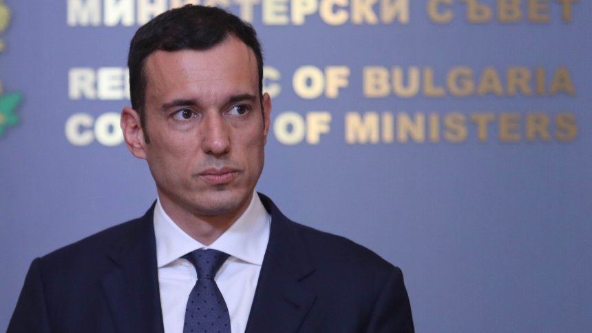 Терзиев: Политическият боклук се чисти най-лесно на избори