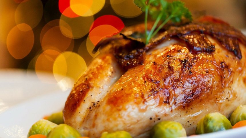 Очаква се недостиг на пуйки за коледните празници в Англия