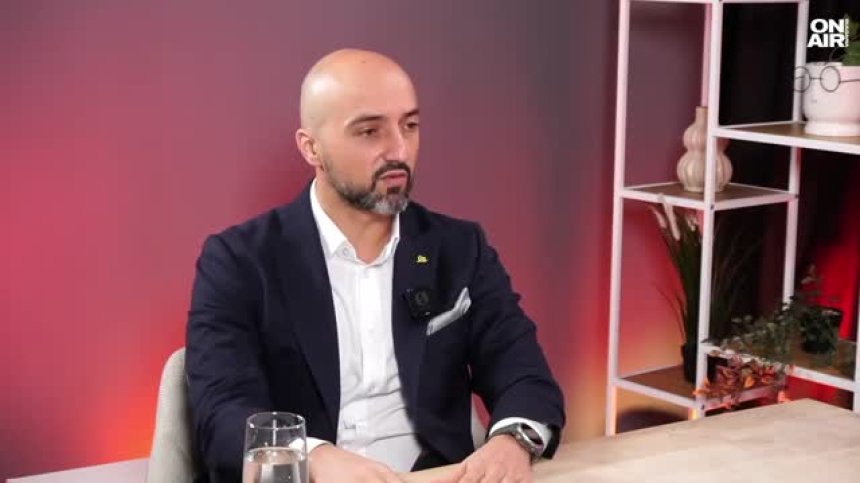 България е единствената страна в ЕС, в която от 10 години няма нов ветропарк