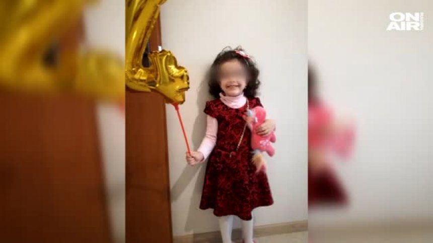 Шкаф едва не уби 4-годишна в детска градина в Горна Оряховица