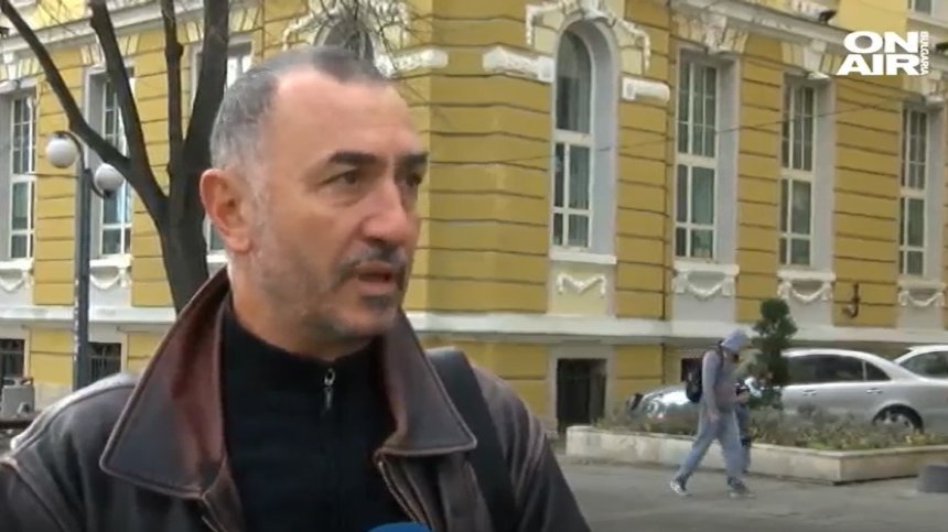 Скандал и подписка в Бургас срещу подземен паркинг в историческия център