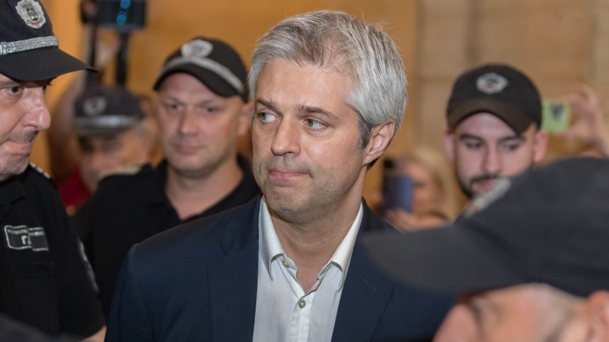 Благомир Коцев: Преди ареста ме заплашваха със затвор, ако не напусна ПП