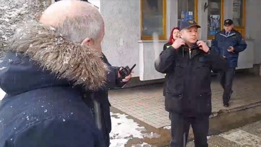 Трима българи са арестувани на ГКПП "Гюешево", съдят ги в РСМ по бързата процедура