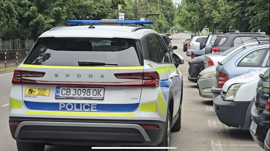 Младо момиче е намерено мъртво пред блок в Благоевград, има задържани
