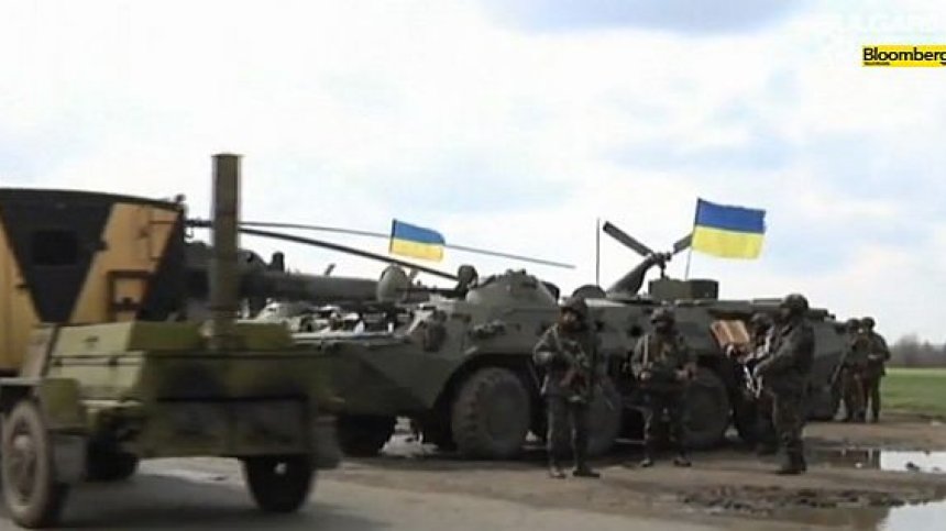 Русия няма да нахлува в Украйна, уверява руският военен министър