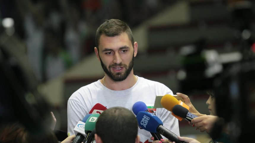 Соколов: Имаме потенциал, дано преодолеем проклятието