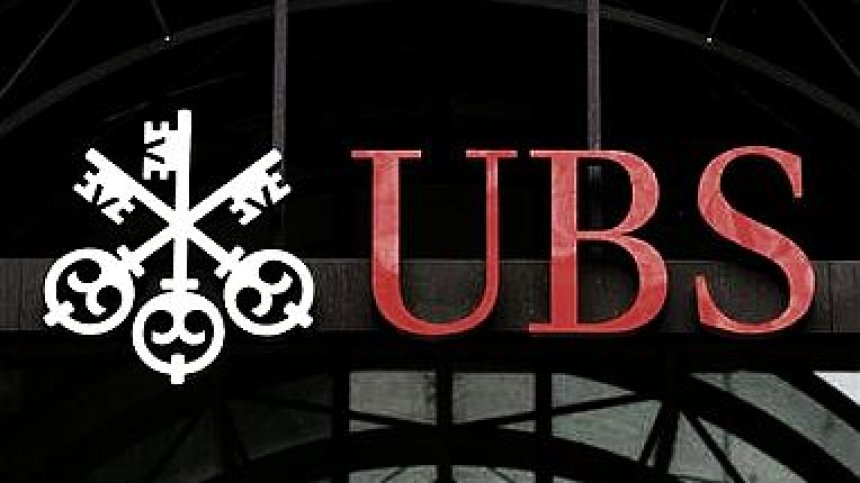 UBS остава добре капитализирана, въпреки измамите