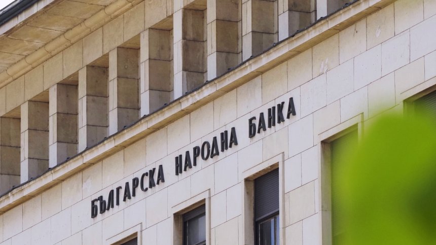 България е с отрицателен търговски баланс за февруари на стойност €403 млн.