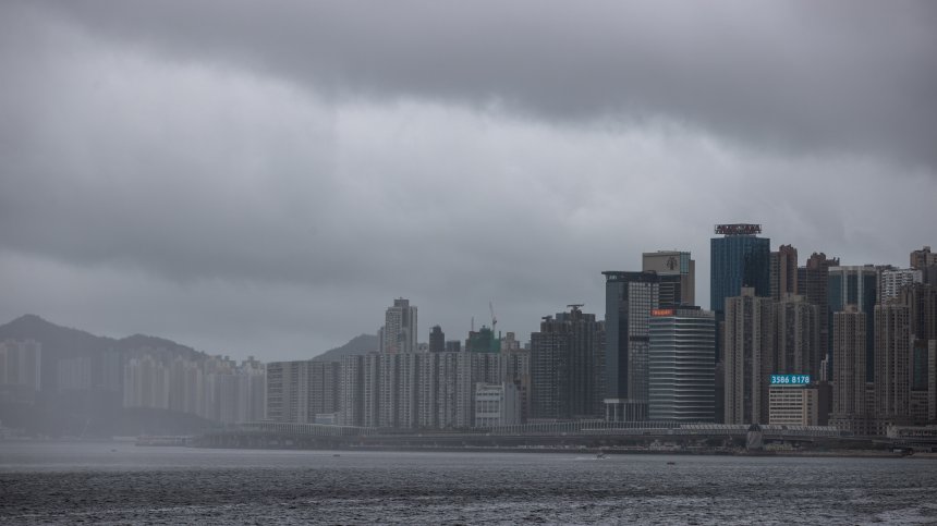 147 души са загинали или изчезнали след природни бедствия в Китай през юли