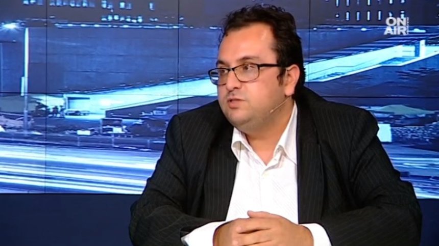 Христиан Митев: Очаквам ВКС да вземе мъдро решение за Полфрийман