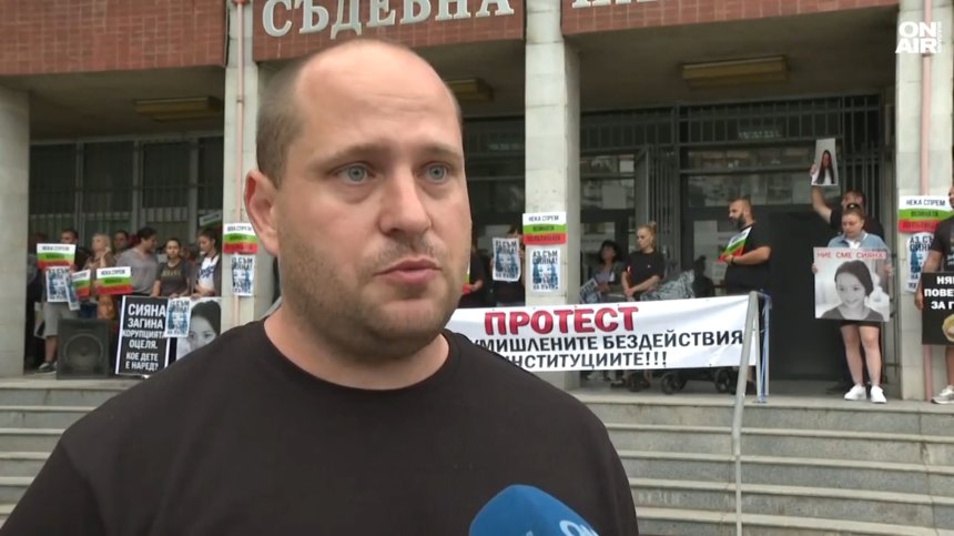 След случая със Сияна: "Детето ми го е страх да ходи само, за да не стане звездичка"