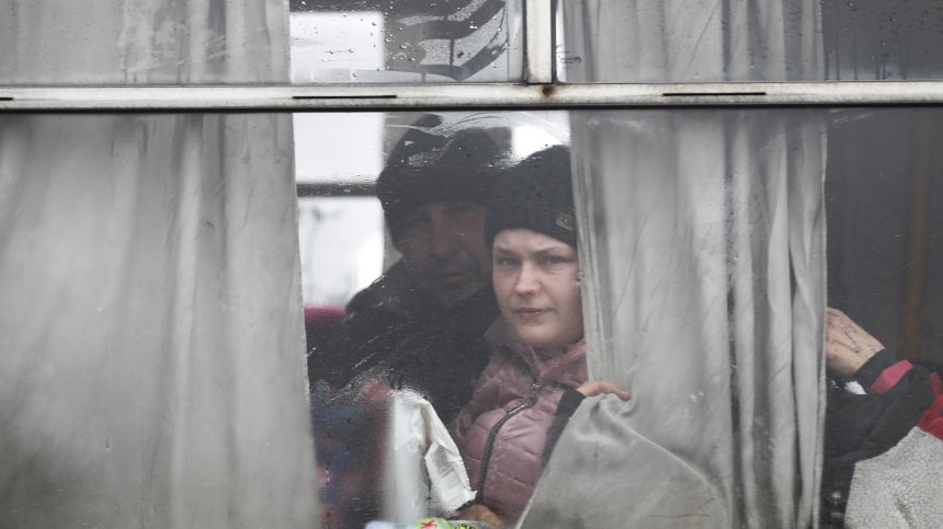 ЕС под тревога: Експлоатират сексуално украинските бежанци
