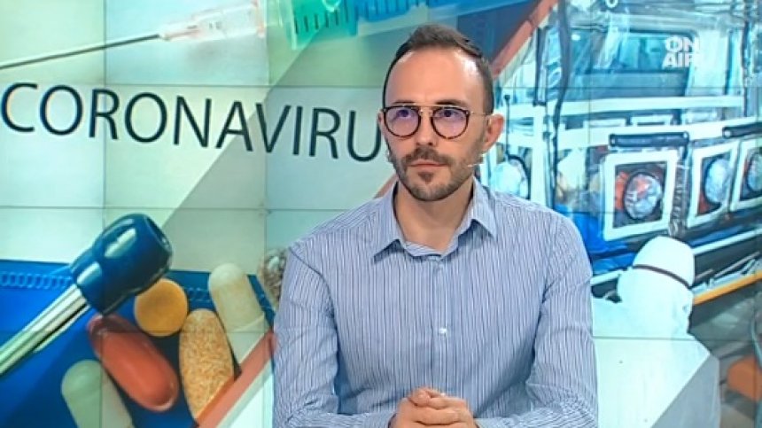 Излизаме от пандемията с контролиране на мерките и масова ваксинация?