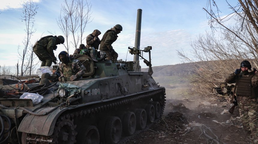 Русия твърди: Убихме 600 украински военни като мъст за Макеевка. Украйна отрича 