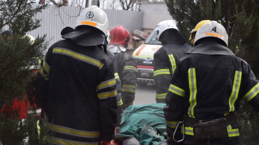 Николаев е под най-ожесточената атака от началото на войната, убит е герой на Украйна