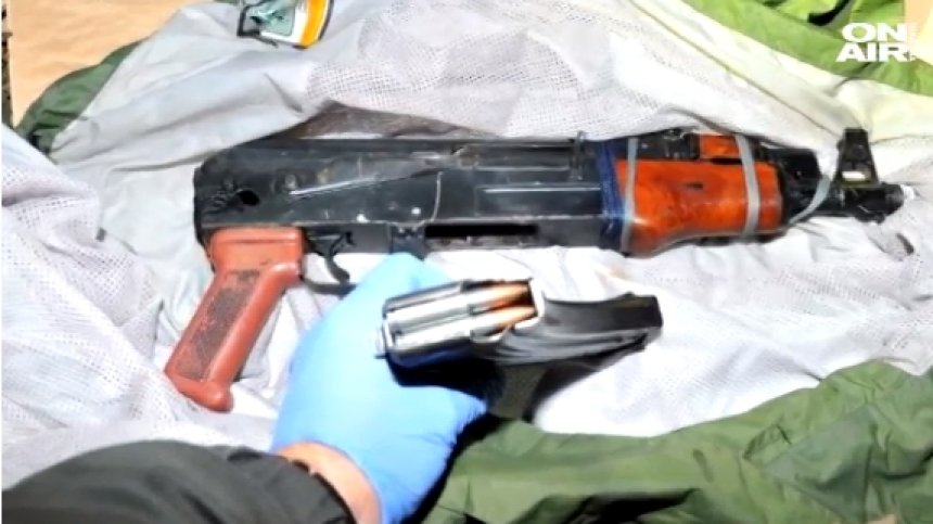 Бургаската полиция разкри убийството от&nbsp;квартал "Долно Езерово"