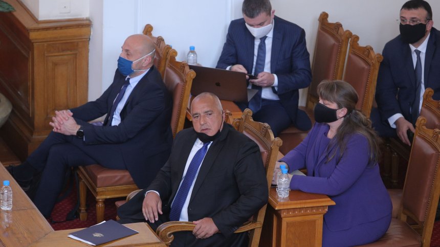 Правителството няма да удължава извънредното положение (ВИДЕО)