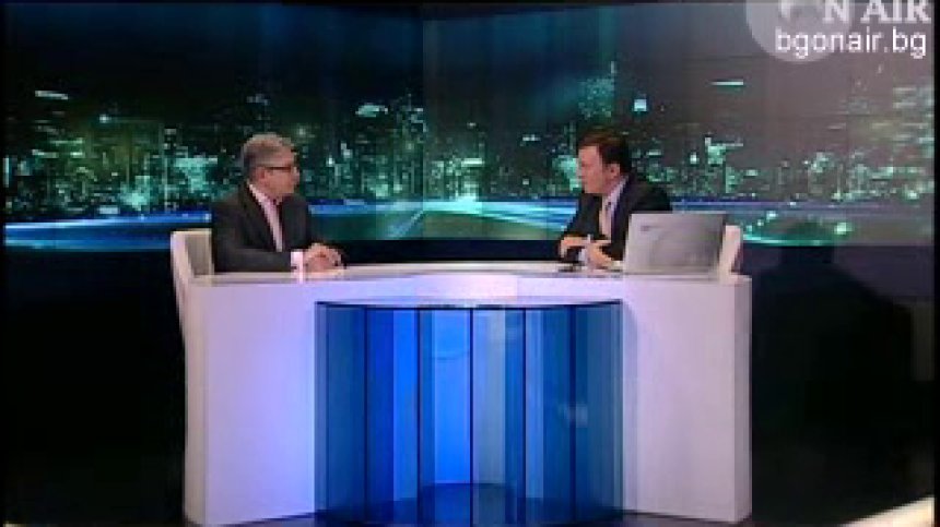 Българската следа в отварянето на католическата църква към Източна Европа