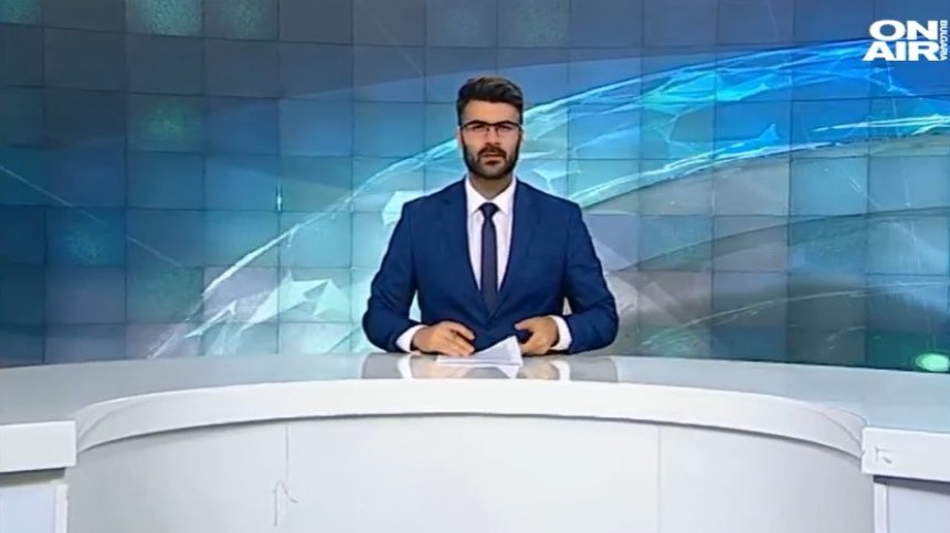 Обедна емисия