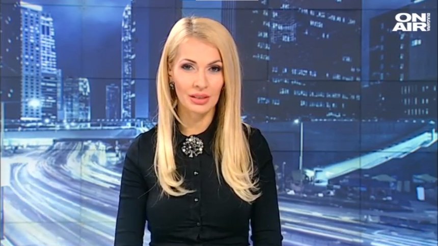 "Денят ON AIR" - 16.11.21 г. - пълен запис