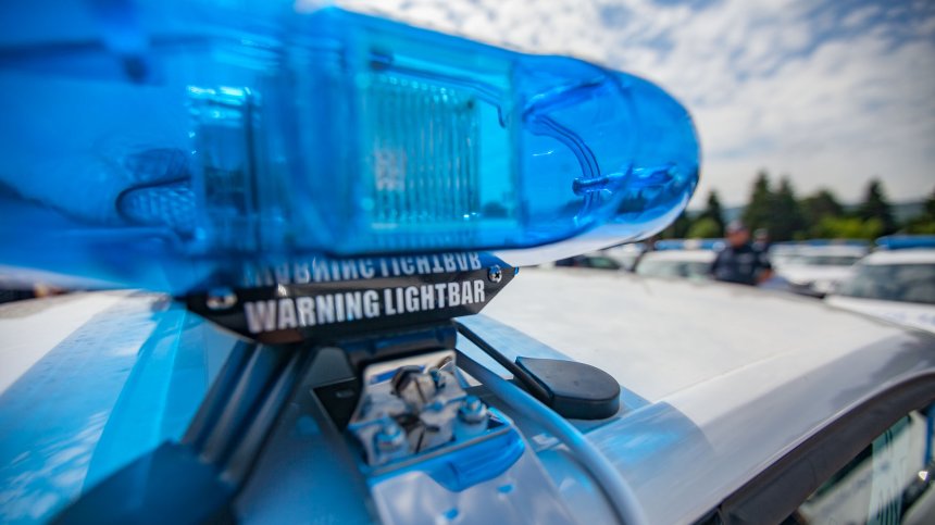 Катастрофа затрудни движението в Ришкия проход