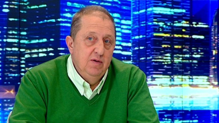 Петър Пунчев: Няма да има руски Майдан