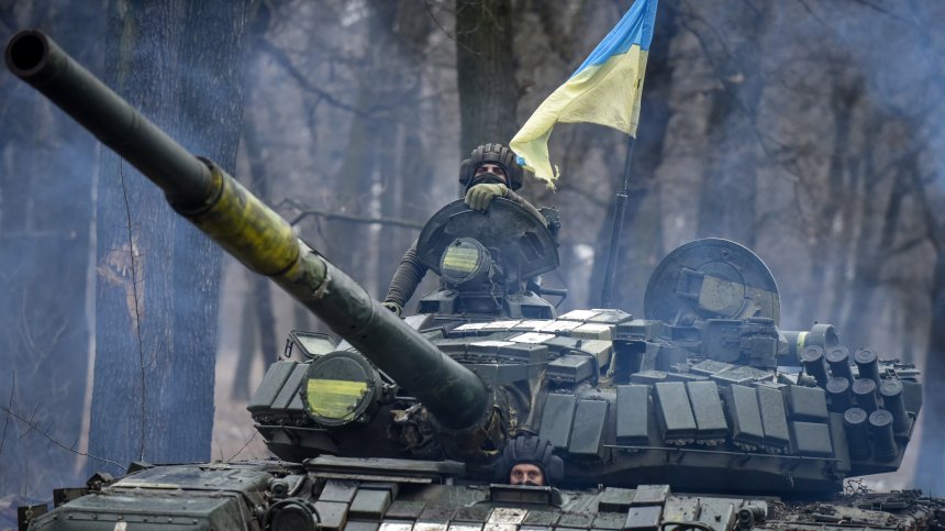 Украйна: Предстоят тежки боеве, готвим се за голяма ескалация на войната