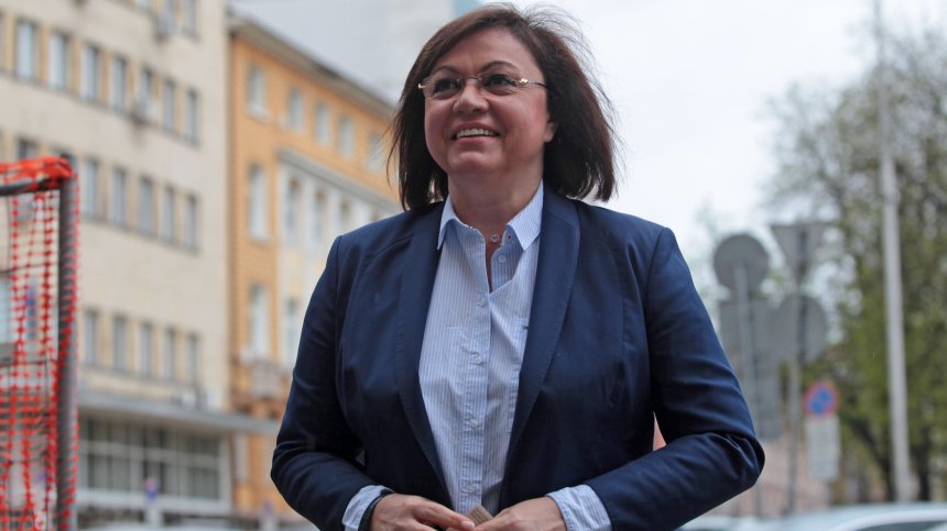 Нинова: Направеното от нас накара младите да ни припознаят като своята партия