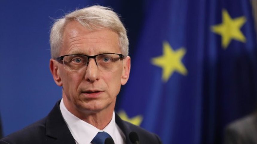 Проектокабинетът "Денков": Управленска програма за 18 месеца с 5 основни приоритета