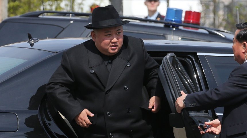 САЩ: Ким Чен Ун има запаси от биологично оръжие, готово да убие хиляди