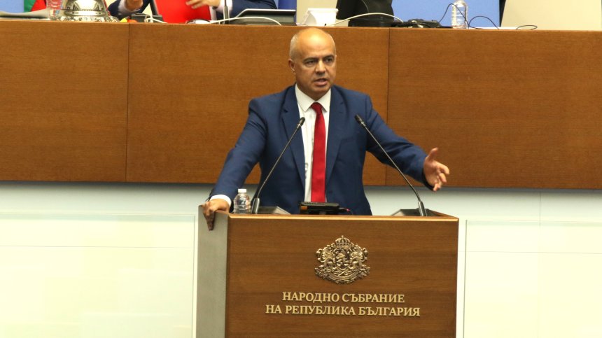 БСП: Няма как да кажем на гражданите, че машинният вот е надежден