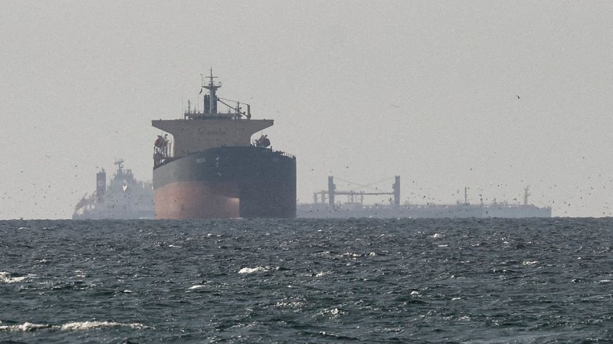 Израел: Елиминирахме човека, който затвори Ормузкия проток