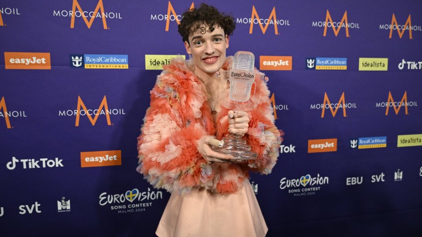 Ердоган: На "Евровизия" няма нормален човек, заплаха е за семейните ценности