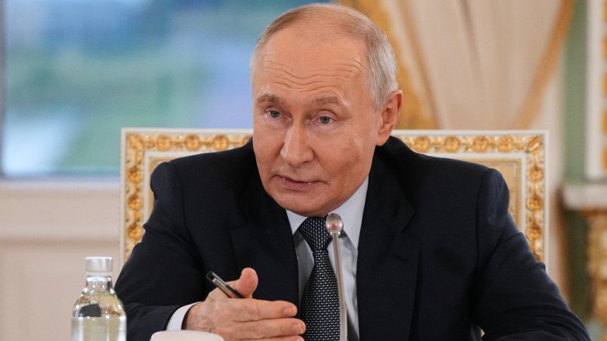 Путин: Русия е готова на компромиси за мир с Украйна