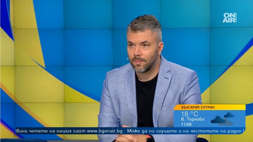 Новият формат на "Директно" поглежда решително към експертите и зрителите