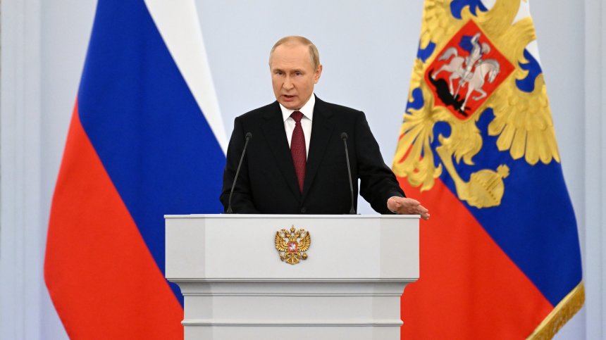 ЕП: Ядрената закана на Путин е отчайващ ход, трябва да отговорим пропорционално