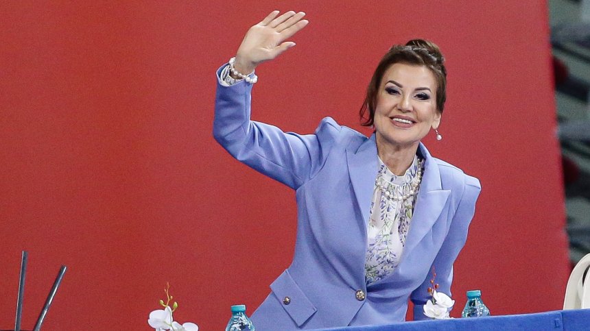Илиана Раева с трогателно обръщение към рожденика Наско Сираков