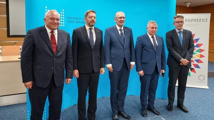 Колко близо е България до присъединяване към Шенген