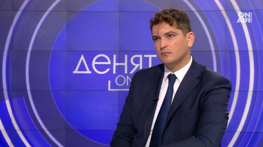 Експерт по отбрана: България да сключи договори за своето превъоръжаване