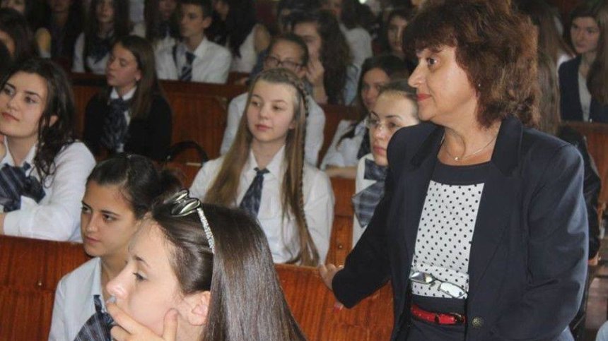 Отворен е конкурсът за участие в инициативата "Журналисти в училище"