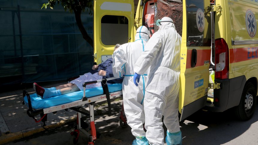 Българка е загинала след сблъсък с пожарен камион в Гърция