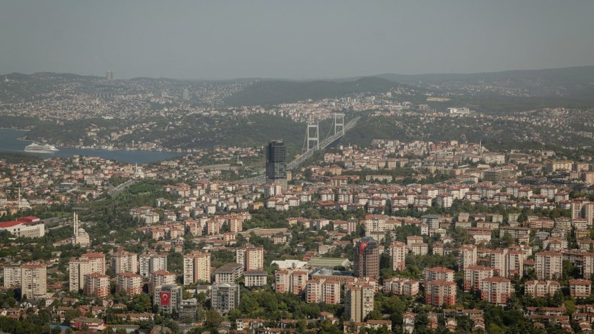 Руснаците не искат да купуват вече жилища в Турция