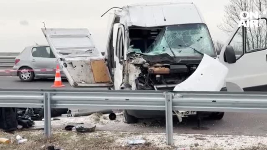 Инцидент след инцидент с трафик на мигранти, прокуратурата и МВР сочат другия с пръст