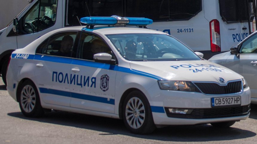 17-годишен ще бъде обвинен за убийство след побой, довел до смъртта на жена в Перник
