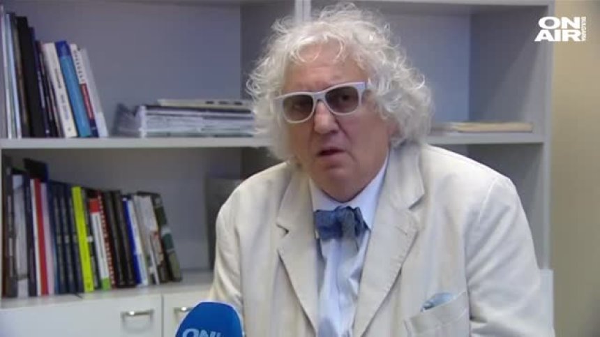 Цунами от недоволство след свалянето на "Отнесени от вихъра" от HBO