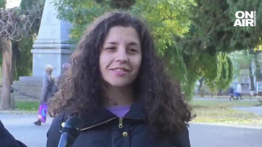 Майка на първокласник: Държавата ни е като мащеха, помощите не са достатъчни