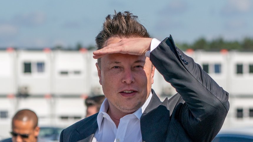 Starlink на Мъск ще снабдява с интернет почти по целия свят до август