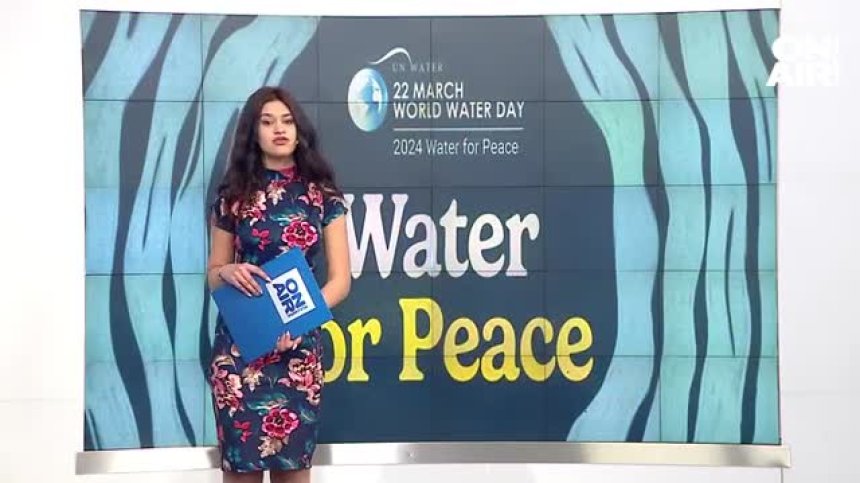 2,2 млрд. души са лишени от питейна вода - какво не знаем за основата на живота?