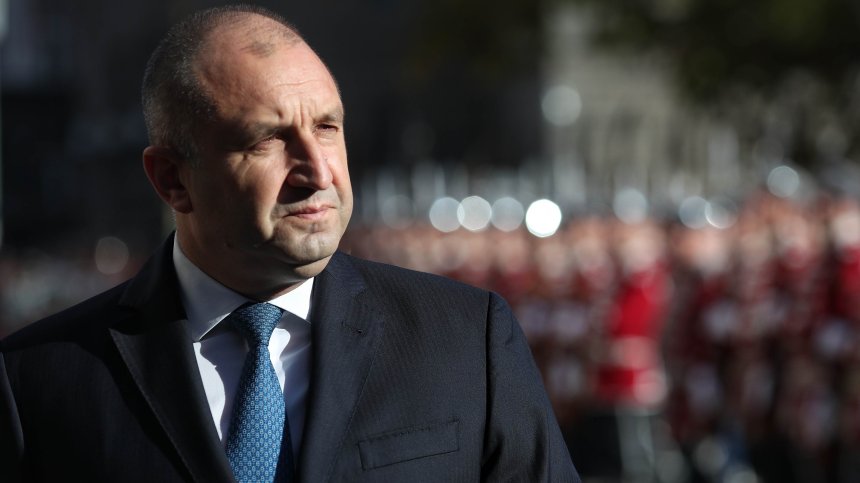 Президентът: Очаквам пълна мобилизация на държавата за възстановяване на щетите