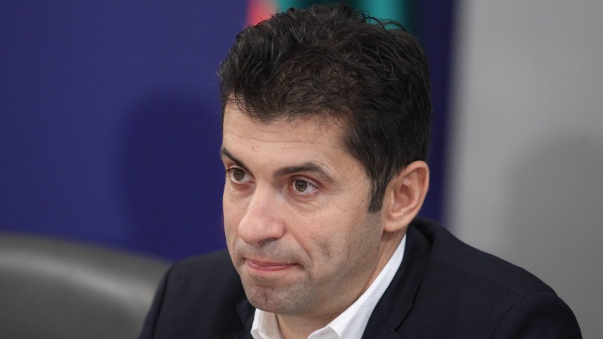 Служебните министри отказали на "Има такъв народ" заради съществени различия в програмите